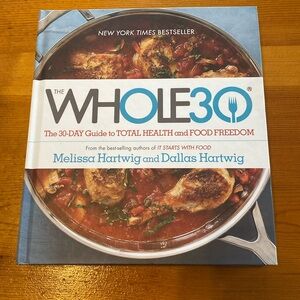 "The Whole 30"